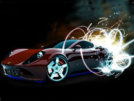 ഡ്രൈവ്സ്പാര്‍ക് ‍ഡോട് കോം ഉടന്‍!