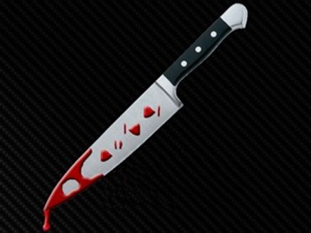 ഭാര്യയെയും നാലു പെണ്‍മക്കളെയും കുത്തികൊന്നു