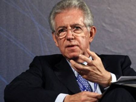 മരിയോ മോണ്ടി ഇറ്റലി പ്രധാനമന്ത്രി