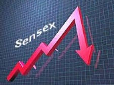 സെന്‍സെക്‌സ് 16500നും താഴെ