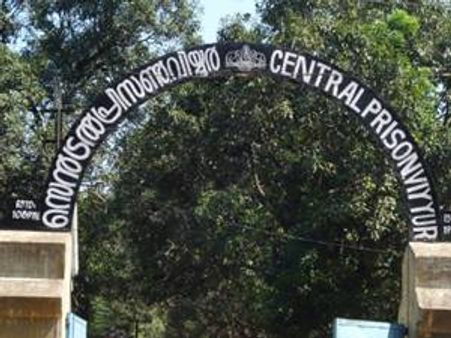 വിയ്യൂര്‍ ജയിലിലെ ചപ്പാത്തി വില്‍പനയ്ക്ക്