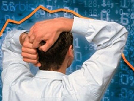 സെന്‍സെക്‌സ് 16000ലും താഴെ