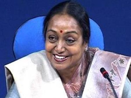 ലോക്‌സഭാ സ്പീക്കര്‍ക്ക് 1.98കോടിയുടെ വാടകകുടിശ്ശിക