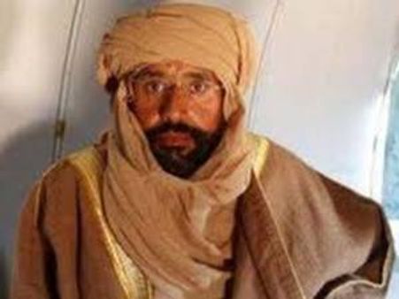 ഗദ്ദാഫിയുടെ മകനും സ്ത്രീലമ്പടന്‍