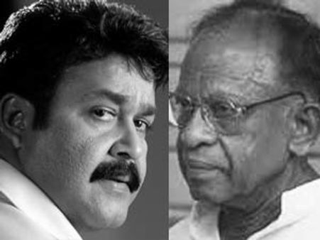 ലാല്‍-അഴീക്കോട് തര്‍ക്കം തീര്‍ക്കാന്‍ മുനീര്‍