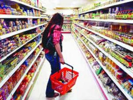 ചില്ലറ വ്യാപാരമേഖലയില്‍ 51% വിദേശനിക്ഷേപം