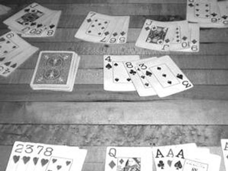 റമ്മി കളി ചൂതാട്ടമായി കരുതാനാവില്ല: കോടതി