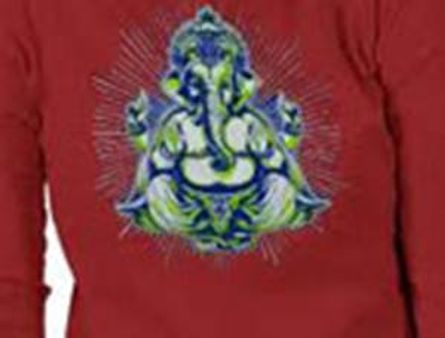ടീഷര്‍ട്ടില്‍ ഗണപതി; പ്രതിഷേധവുമായി ഹിന്ദുക്കള്‍