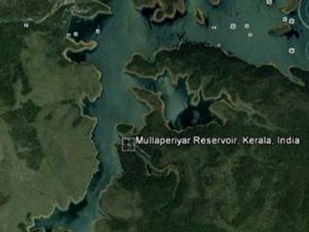 മുല്ലപ്പെരിയാര്‍: ജലനിരപ്പ് വീണ്ടുമുയര്‍ന്നു