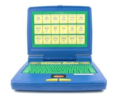 'ഖുറാന്‍ ലാപ്‌ടോപ്പ്' സൂപ്പര്‍ ഹിറ്റാവുന്നു