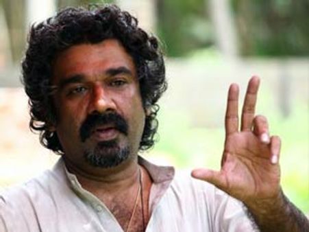 മുല്ലപ്പെരിയാര്‍: അവാര്‍ഡ് വാങ്ങാന്‍ രഞ്ജിത്തില്ല