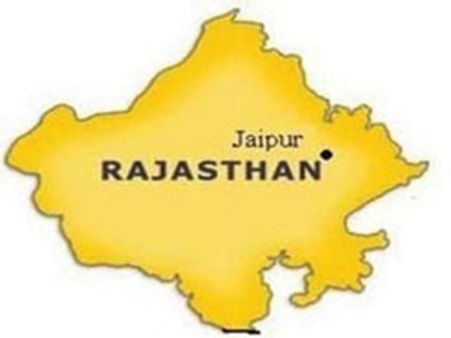 മൂക്കുമുറിക്കാന്‍ ഉത്തരവ്, അല്‍വാറില്‍ ലഹള