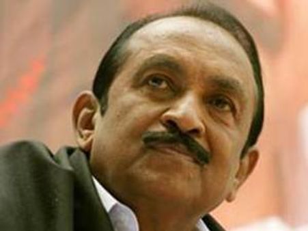 കേരളീയര്‍ അക്രമം കാണിക്കുന്നെന്ന് വൈക്കോ