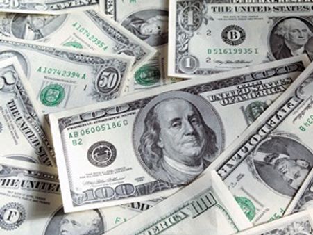 വിദേശപണമൊഴുക്കില്‍ ഇന്ത്യ നമ്പര്‍ വണ്‍