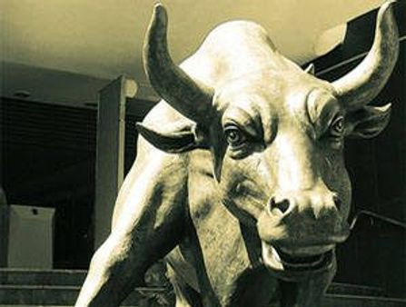 നിഫ്റ്റി 5000നു മുകളില്‍