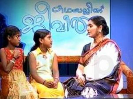 കഥയല്ലിത് ജീവിതത്തിന് ക്ലീന്‍ ചിറ്റ്