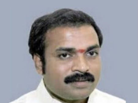 ബെല്ലാരിയില്‍ ബിജെപി നാണംകെട്ടു