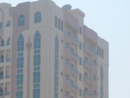 കെട്ടിടത്തില്‍ നിന്നു വീണ് കുട്ടി മരിച്ചു