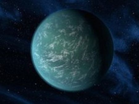 ഭൂമിയുടെ അപരനില്‍ ജീവനുണ്ടായേക്കാം