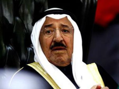 കുവൈത്ത് പാര്‍ലമെന്റ് പിരിച്ചുവിട്ടു