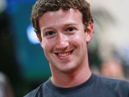 സുക്കര്‍ബര്‍ഗും കാമുകിയുമായുള്ള ചിത്രം പുറത്ത്