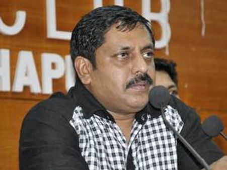 താരങ്ങള്‍ക്ക് വിലക്കിനെ പേടി: സോഹന്‍ റോയ്