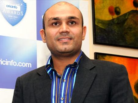 സേവാഗിനെ റാഞ്ചാന്‍ പരസ്യ കമ്പനികള്‍