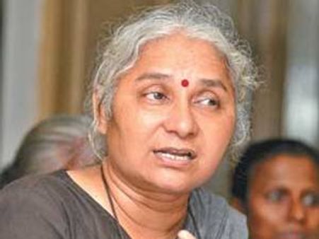 കേരളത്തിന്റെ ആവശ്യം ന്യായം: മേധ പട്കര്‍