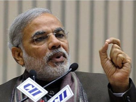 മോഡിയെ വധിക്കാന്‍ പദ്ധതിയിട്ടവര്‍ പിടിയില്‍