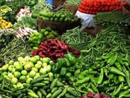 ഭക്ഷ്യവിലപ്പെരുപ്പം 4.35ല്‍