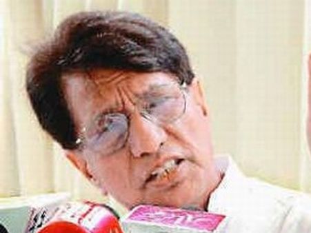 അജിത് സിങ് സത്യപ്രതിജ്ഞ ചെയ്തു