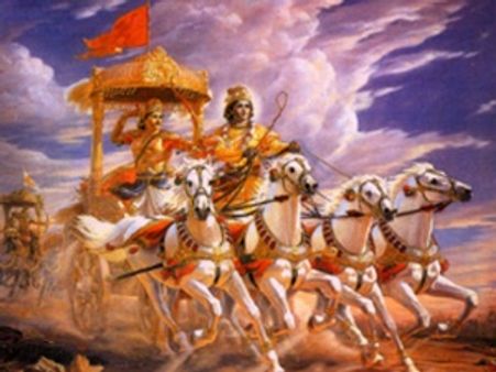 ഭഗവത്ഗീത തീവ്രവാദ സാഹിത്യമാണെന്ന്