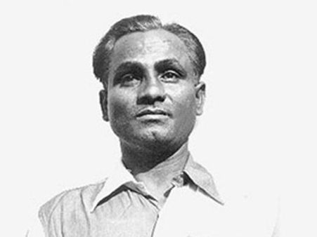 ആദ്യ ഭാരത് രത്‌ന സച്ചിനല്ല, ധ്യാന്‍ ചന്ദിന്