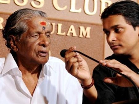 രാഹുല്‍ ഈശ്വറിനായി തന്ത്രി ഹോക്കോടതിയില്‍