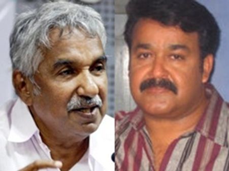 ചാണ്ടിയും ലാലും കളത്തിലിറങ്ങുന്നു