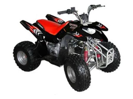 ക്വാഡ് ബൈക്കുകള്‍ക്കും രജിസ്‌ട്രേഷന്‍ വേണം