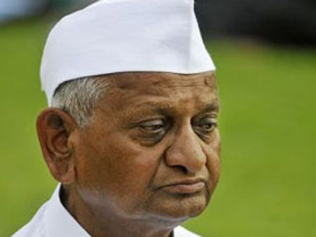 ഹസാരെക്കും സംഘത്തിനും കോടതിയുടെ രൂക്ഷ വിമര്‍ശനം