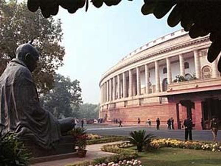 ലോക്പാല്‍ ബില്‍ ചര്‍ച്ച ചൊവ്വാഴ്ച