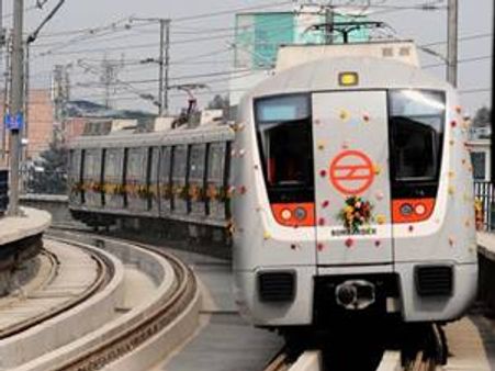 ശ്രീധരനും ദില്ലി മെട്രോയും കൊച്ചി വിടുന്നു