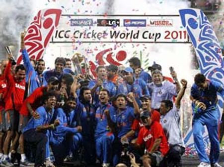 ഇന്ത്യ ലോകത്തിന്റെ നെറുകയില്‍