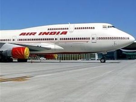 വിമാനദുരന്തം: എയര്‍ ഇന്ത്യക്ക് നോട്ടീസ്