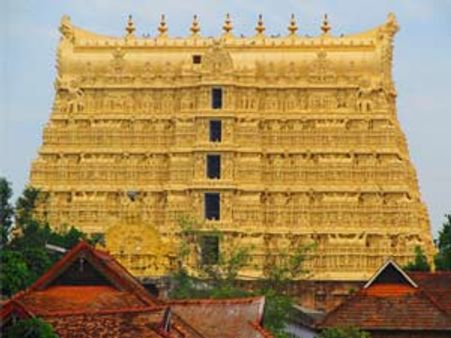 വെള്ളം മാത്രമല്ല നിധിയും തമിഴ്‌നാടിന് വേണം