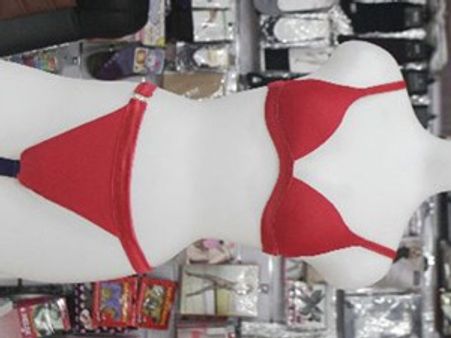 അടിവസ്ത്രങ്ങളുടെ രണ്ടാംവില്‍പനക്ക് വിലക്ക്