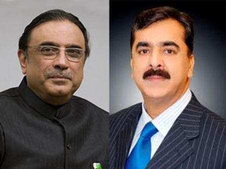 പാകിസ്താനില്‍ പ്രതിസന്ധി മുറുകുന്നു