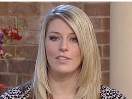 രണ്ടു യോനികളുമായി 'അദ്ഭുത യുവതി'