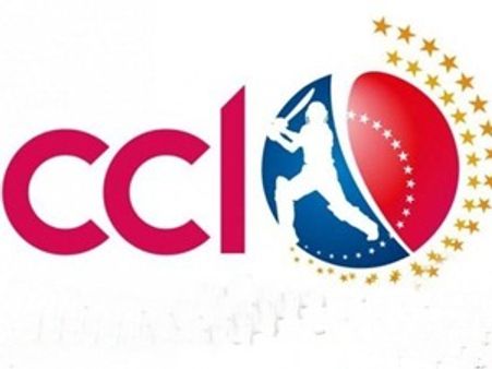 സെലിബ്രിറ്റി ക്രിക്കറ്റ് ലീഗ് തുടങ്ങി