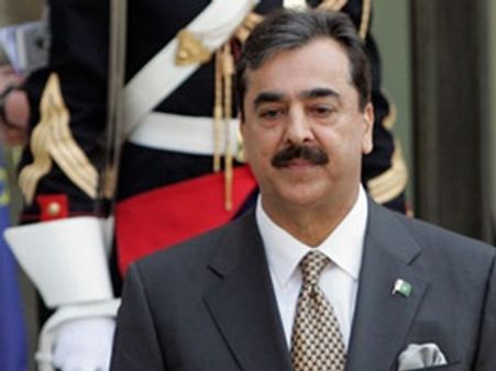 ഗിലാനിക്ക് കോടതി അലക്ഷ്യ നോട്ടീസ്