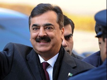 ഗിലാനി കേസ് ഫെബ്രുവരി ഒന്നിലേക്ക് മാറ്റി