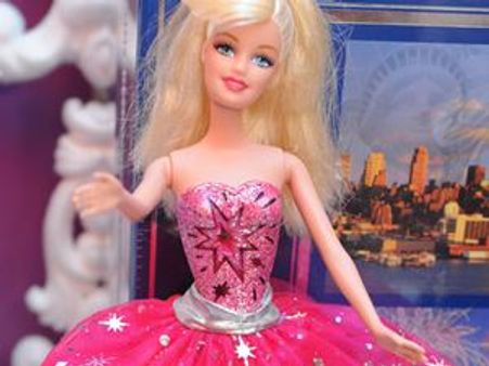 ബാര്‍ബി പാവകള്‍ക്കുള്ള വിലക്ക് ശക്തമാക്കി