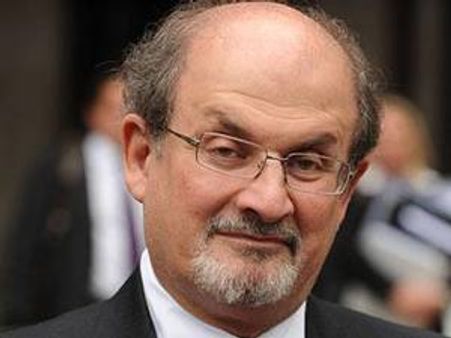 റുഷ്ദി നിലവാരമില്ലാത്ത എഴുത്തുകാരന്‍: കട്ജു